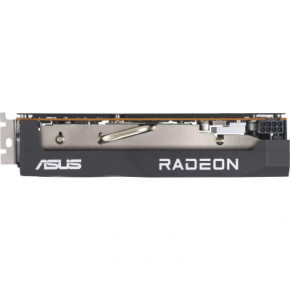   ASUS Radeon RX 7600 8Gb DUAL OC (DUAL-RX7600-O8G-V2) (10)