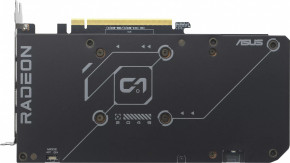 ASUS Radeon RX 7600 XT 16GB GDDR6 DUAL OC DUAL-RX7600XT-O16G (90YV0K21-M0NA00) 4