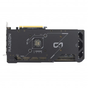  ASUS Radeon RX 7700 XT 12GB GDDR6 DUAL OC DUAL-RX7700XT-O12G (90YV0JZ0-M0NA00) 7