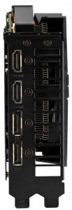   Asus GF GTX 1660 Super 6GB GDDR6 ROG Strix Gaming (ROG-STRIX-GTX1660S-6G-GAMING) (5)