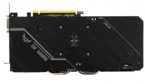   Asus GF GTX 1660 Super 6GB GDDR6 TUF Gaming X3 (TUF 3-GTX1660S-6G-GAMING) (5)