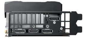  Asus GF RTX 2080 Ti 11GB GDDR6 Dual Advanced Edition (DUAL-RTX2080TI-A11G) 6