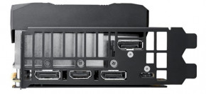  Asus GF RTX 2080 Ti 11GB GDDR6 Dual (DUAL-RTX2080TI-11G) 5