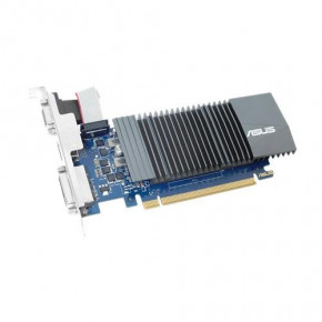   Asus GeForce GT710 2GB DDR5 silent (JN63GT710-SL-2GD5-BRK) (2)