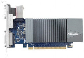   Asus GeForce GT710 2GB DDR5 silent (JN63GT710-SL-2GD5-BRK) (3)