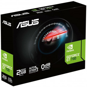  Asus GeForce GT730 2GB DDR5 Silent loe 4 HDMI (GT730-4H-SL-2GD5) 7