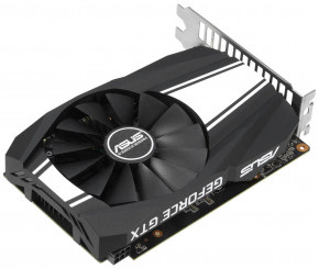   Asus GeForce GTX1650 SUPER 4096Mb PHOENIX OC (PH-GTX1650S-O4G) (2)