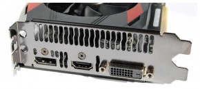  Asus GeForce GTX 1050 Ti (CERBERUS-GTX1050TI-O4G) 9