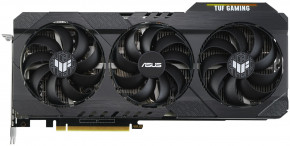  ASUS GeForce RTX 3060 TUF-RTX3060-O12G-V2-GAMING 3