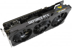  ASUS GeForce RTX 3060 TUF-RTX3060-O12G-V2-GAMING 5