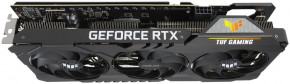  ASUS GeForce RTX 3060 TUF-RTX3060-O12G-V2-GAMING 8
