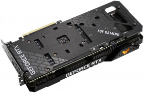  ASUS GeForce RTX 3060 TUF-RTX3060-O12G-V2-GAMING 9