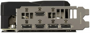 Asus GeForce RTX 3070 8GB GDDR6 DUAL OC V2 LHR DUAL-RTX3070-O8G-V2 (90YV0FQC-M0NA00) 10