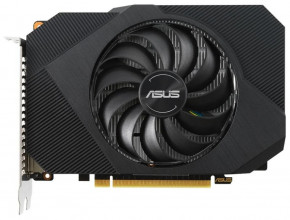  Asus Nvidia GeForce PH-GTX1630-4G 3