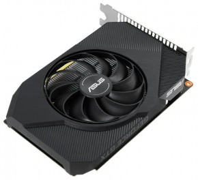  Asus Nvidia GeForce PH-GTX1630-4G 4