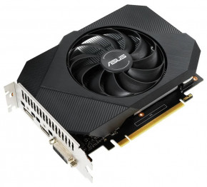  Asus Nvidia GeForce PH-GTX1630-4G 5