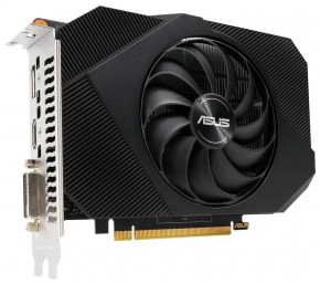  Asus Nvidia GeForce PH-GTX1630-4G 6