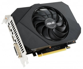 Asus Nvidia GeForce PH-GTX1630-4G 7
