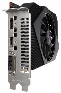  Asus Nvidia GeForce PH-GTX1630-4G 8