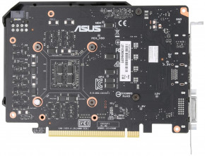  Asus Nvidia GeForce PH-GTX1630-4G 10