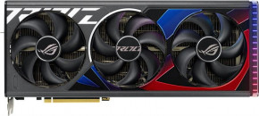  ASUS Nvidia GeForce ROG-STRIX-RTX4080-O16G-GAMING 3