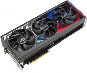  ASUS Nvidia GeForce ROG-STRIX-RTX4080-O16G-GAMING 4