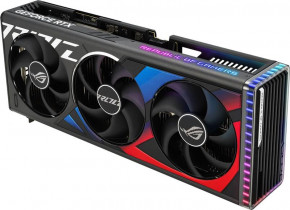  ASUS Nvidia GeForce ROG-STRIX-RTX4080-O16G-GAMING 5