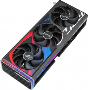  ASUS Nvidia GeForce ROG-STRIX-RTX4080-O16G-GAMING 6