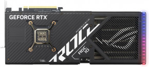  ASUS Nvidia GeForce ROG-STRIX-RTX4080-O16G-GAMING 7