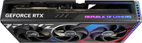  ASUS Nvidia GeForce ROG-STRIX-RTX4080-O16G-GAMING 9