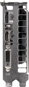  Asus Radeon RX 550 4GB GDDR5 PH EVO PH-RX550-4G-EVO (90YV0AG7-M0NA00) 5