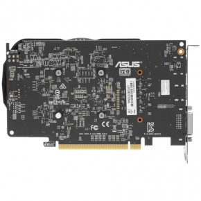  Asus Radeon RX 550 4GB GDDR5 PH EVO PH-RX550-4G-EVO (90YV0AG7-M0NA00) 6