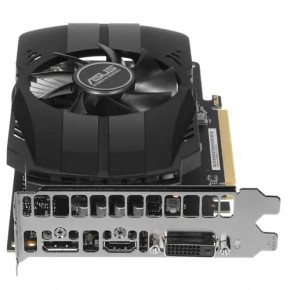  Asus Radeon RX 550 4GB GDDR5 PH EVO PH-RX550-4G-EVO (90YV0AG7-M0NA00) 7