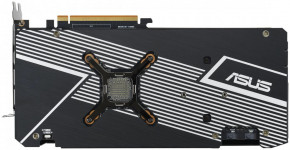  Asus Radeon RX 6750 XT 12GB GDDR6 DUAL OC DUAL-RX6750XT-O12G (90YV0HK0-M0NA00) 9