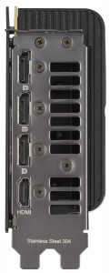  ASUS Nvidia GeForce PROART-RTX4070TI-12G (90YV0J31-M0NB00) Bulk 8