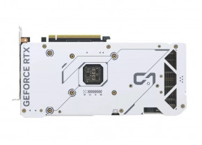 ³ ASUS Nvidia GeForce DUAL-RTX4070-O12G-WHITE 6