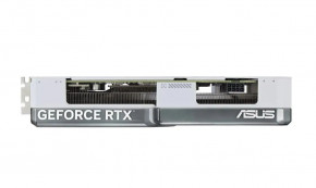 ³ ASUS Nvidia GeForce DUAL-RTX4070-O12G-WHITE 7