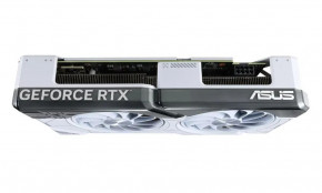 ³ ASUS Nvidia GeForce DUAL-RTX4070-O12G-WHITE 8