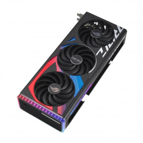  ASUS Nvidia GeForce RTX4070TI SUPER ROG STRIX GAMING OC 16G (ROG-STRIX-RTX4070TIS-O16G-GAMING) 5