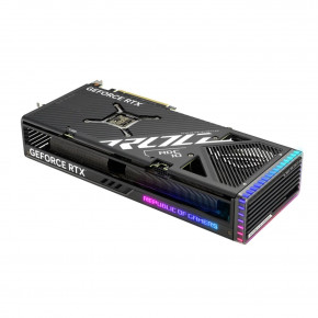  ASUS Nvidia GeForce RTX4070TI SUPER ROG STRIX GAMING OC 16G (ROG-STRIX-RTX4070TIS-O16G-GAMING) 7