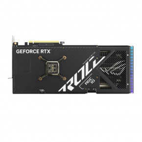  ASUS Nvidia GeForce RTX4070TI SUPER ROG STRIX GAMING OC 16G (ROG-STRIX-RTX4070TIS-O16G-GAMING) 8