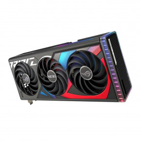  ASUS Nvidia GeForce RTX4070TI SUPER ROG STRIX GAMING OC 16G (ROG-STRIX-RTX4070TIS-O16G-GAMING) 9