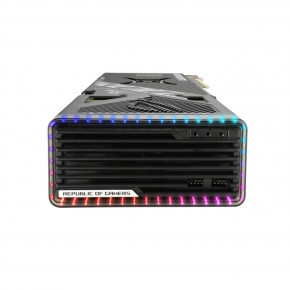  ASUS Nvidia GeForce RTX4070TI SUPER ROG STRIX GAMING OC 16G (ROG-STRIX-RTX4070TIS-O16G-GAMING) 10