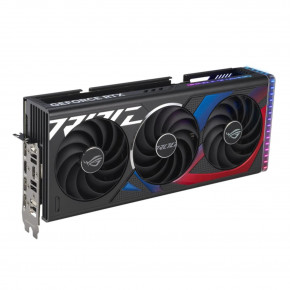  ASUS Nvidia GeForce RTX4070 SUPER ROG STRIX GAMING OC 12G (ROG-STRIX-RTX4070S-O12G-GAMING) 3