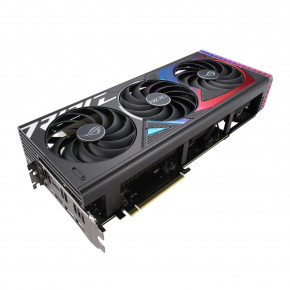  ASUS Nvidia GeForce RTX4070 SUPER ROG STRIX GAMING OC 12G (ROG-STRIX-RTX4070S-O12G-GAMING) 5