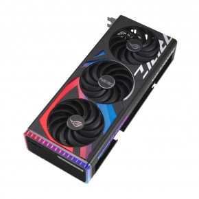  ASUS Nvidia GeForce RTX4070 SUPER ROG STRIX GAMING OC 12G (ROG-STRIX-RTX4070S-O12G-GAMING) 6