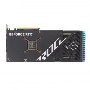  ASUS Nvidia GeForce RTX4070 SUPER ROG STRIX GAMING OC 12G (ROG-STRIX-RTX4070S-O12G-GAMING) 8