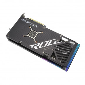  ASUS Nvidia GeForce RTX4070 SUPER ROG STRIX GAMING OC 12G (ROG-STRIX-RTX4070S-O12G-GAMING) 9