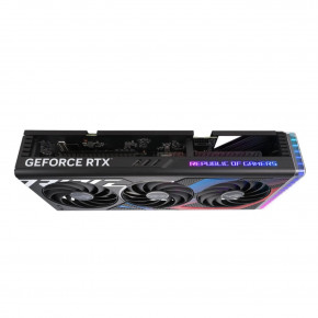  ASUS Nvidia GeForce RTX4070 SUPER ROG STRIX GAMING OC 12G (ROG-STRIX-RTX4070S-O12G-GAMING) 11