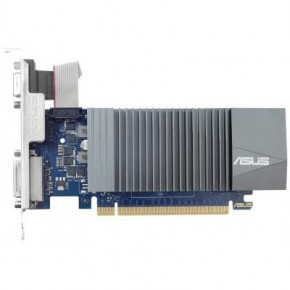  ASUS GeForce GT710 1024Mb Silent (GT710-SL-1GD5)